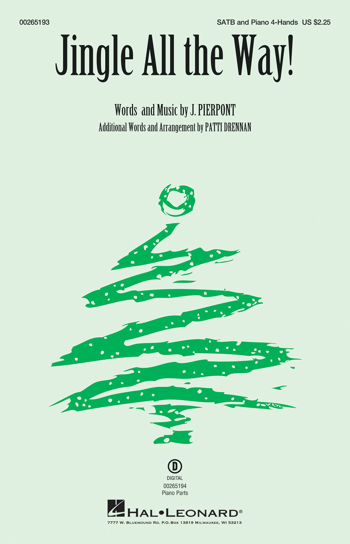 Jingle All the Way!