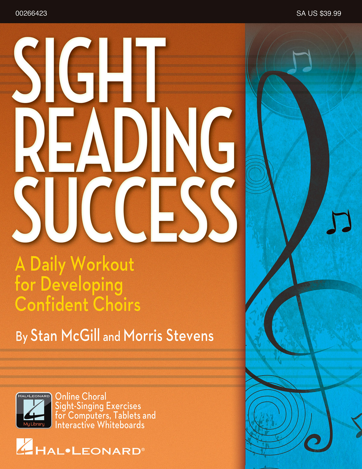 Sight Reading Success for SA Voices : A Daily Workout for Developing Confident Choirs - Teacher Guide