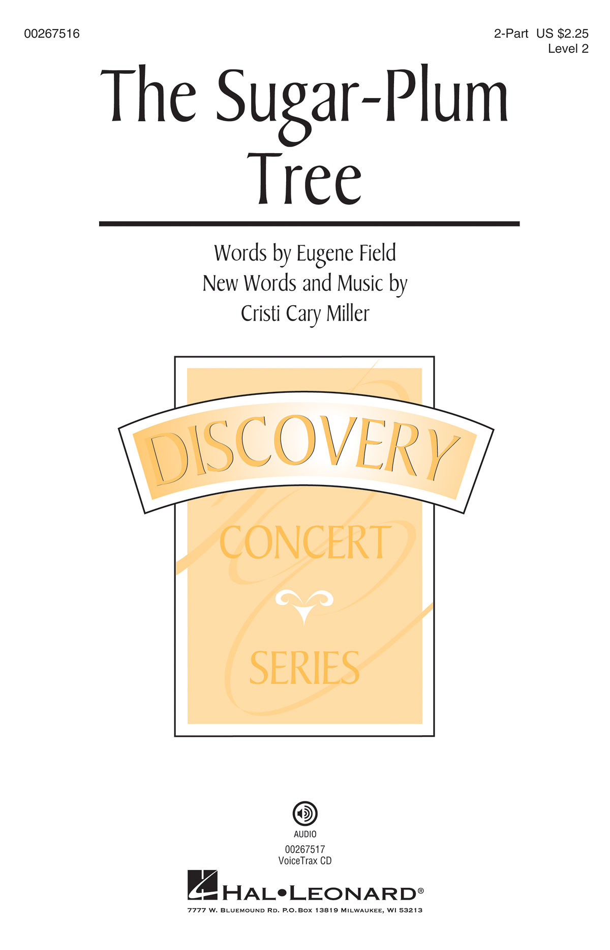 The Sugar-Plum Tree : Discovery Level 2