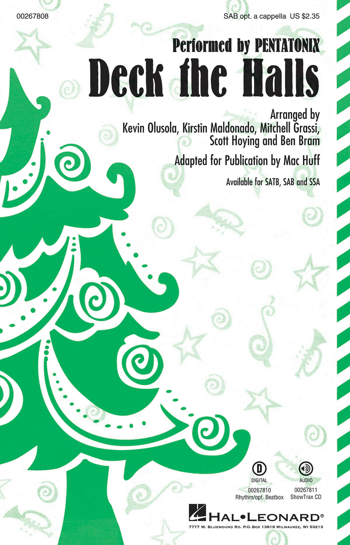Deck the Hall