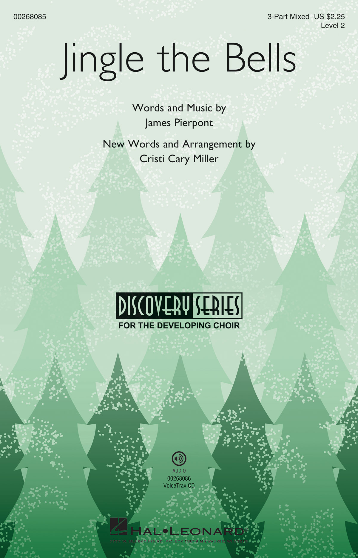 Jingle the Bells : Discovery Level 2