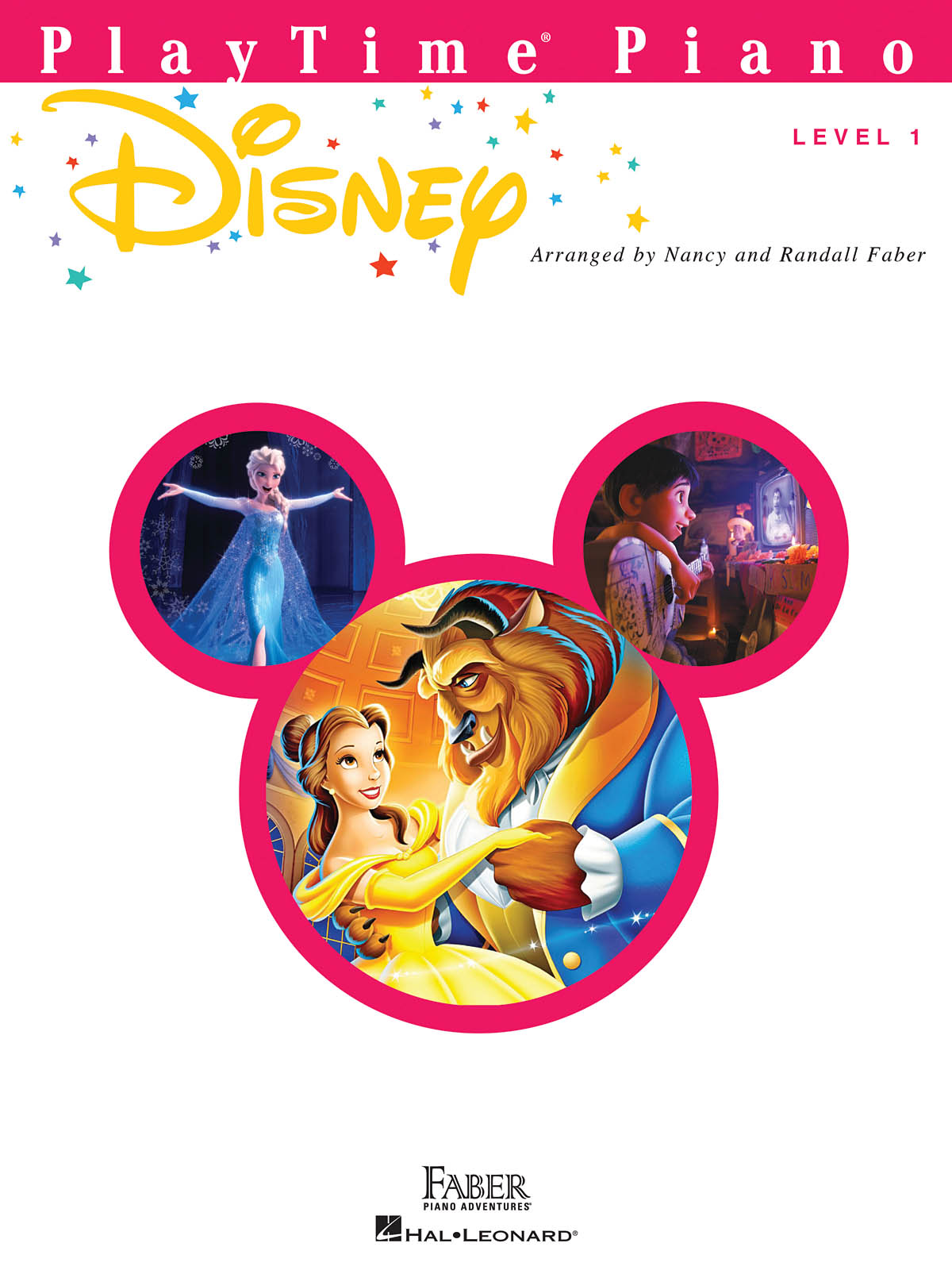 PlayTime Piano: Disney