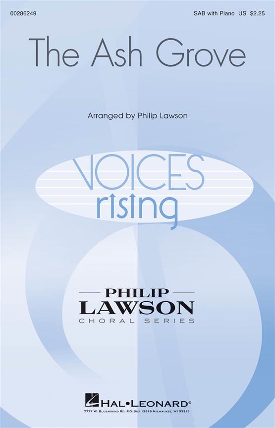 The Ash Grove : Voices Rising