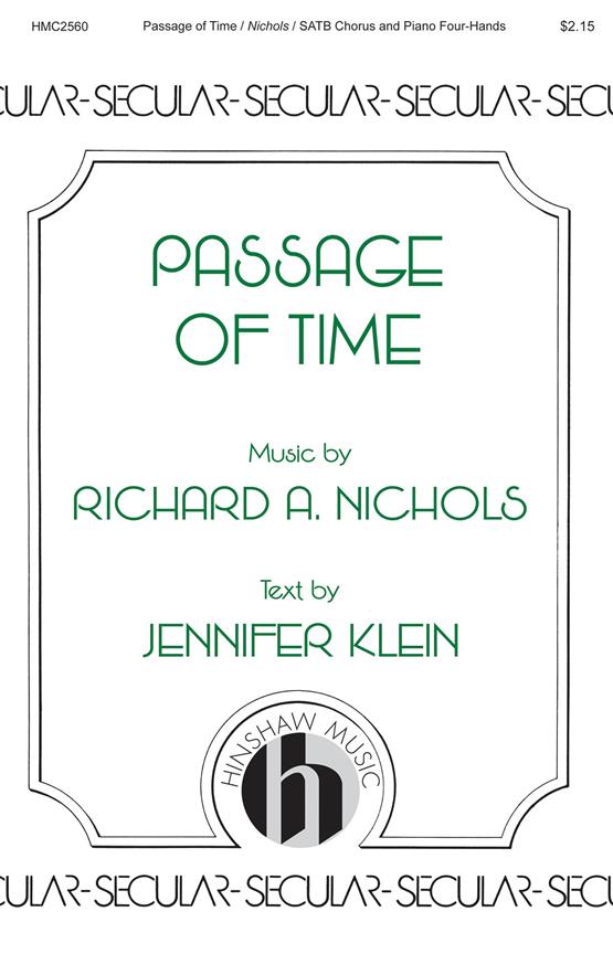 Passage Of Time