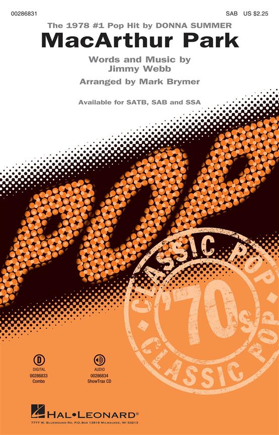 MacArthur Park