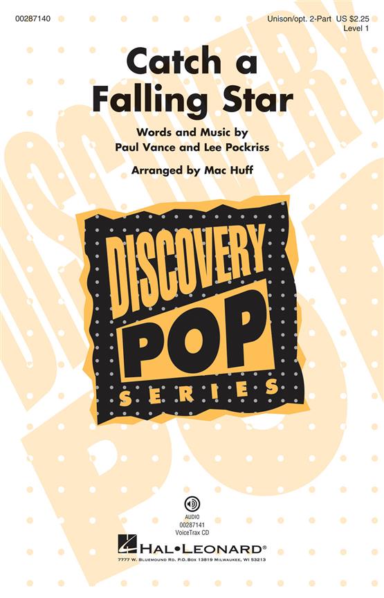 Catch a Falling Star : Discovery Level 1