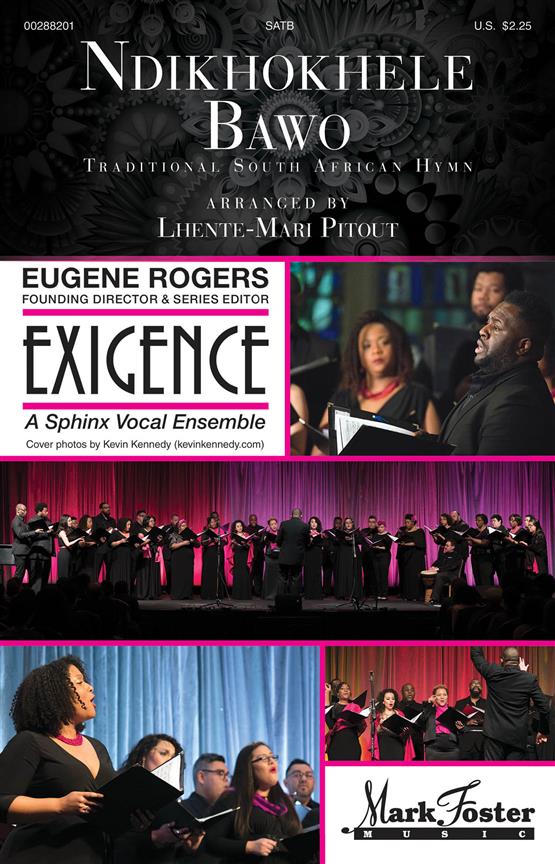 Ndikhokhele Bawo : Exigence