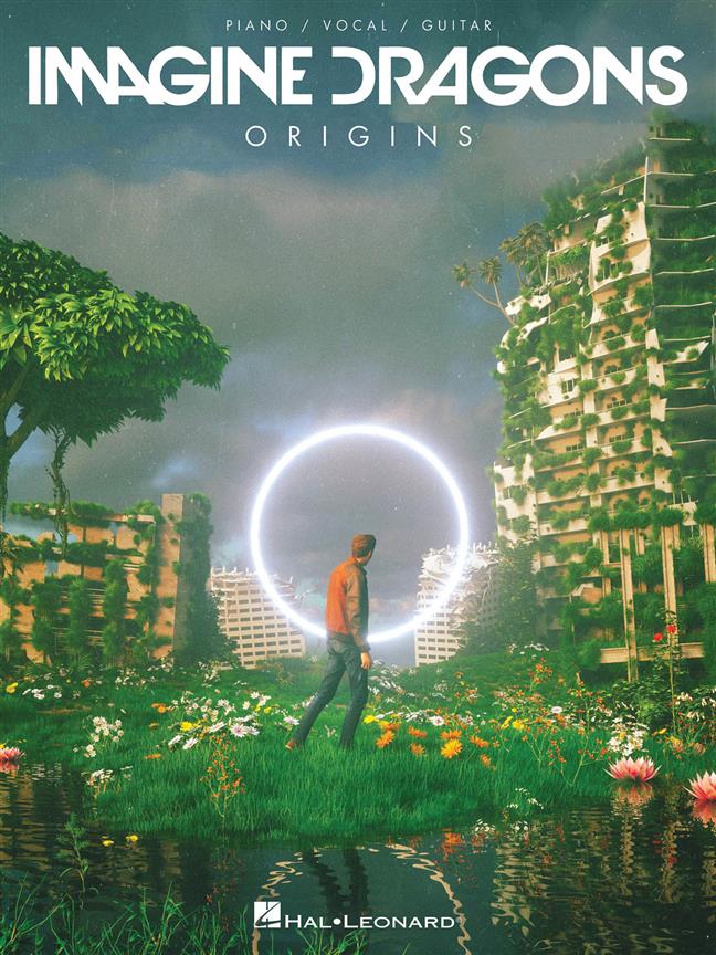 Imagine Dragons: Origins
