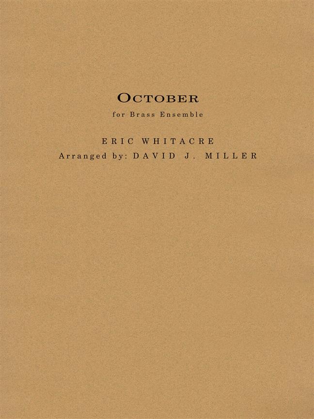 October