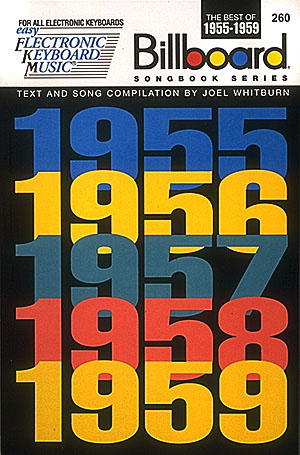 Ekm 260 Best Of 1955-1959
