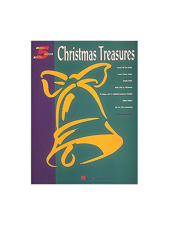 Christmas Treasures