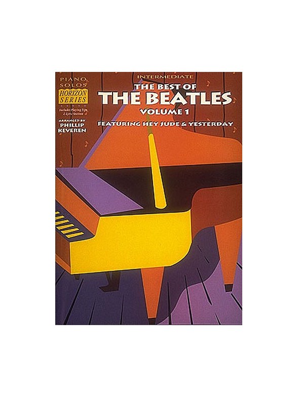 The Best of The Beatles - Vol. 1