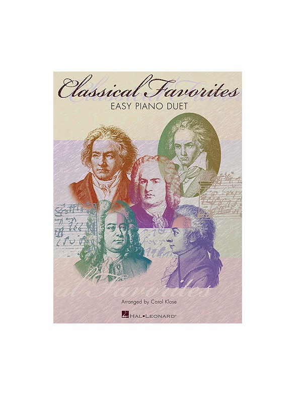 Classical Favorites