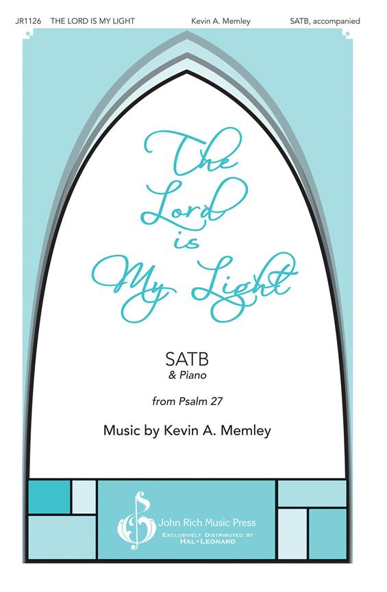 The Lord Is My Light