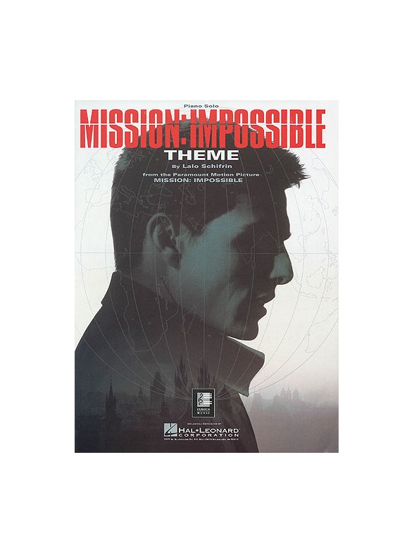 Mission: Impossible Theme