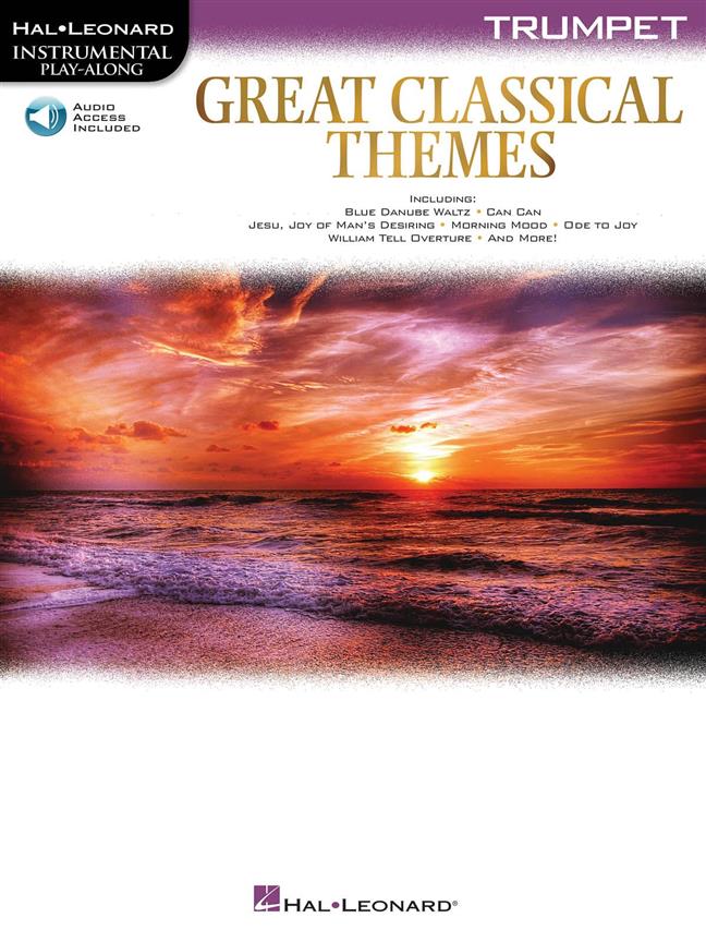 Great Classical Themes : Trumpet