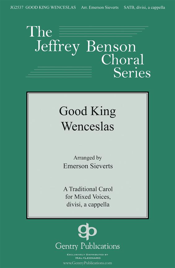 Good King Wenceslas