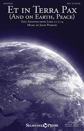 Et in Terra Pax (And on Earth, Peace)