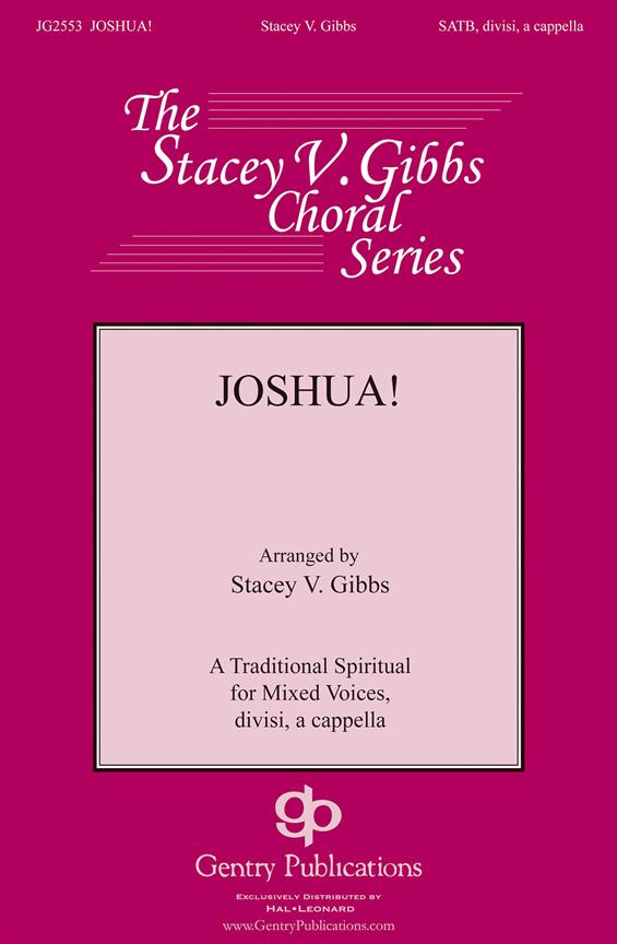 Joshua