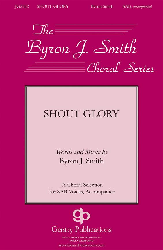 Shout Glory