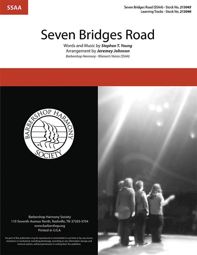 Seven Bridges Road