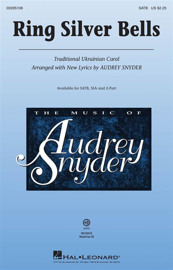 Ring Silver Bells : Traditional Ukrainian Carol