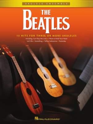 The Beatles : Ukulele Ensemble