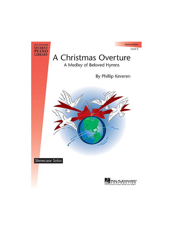 A Christmas Overture