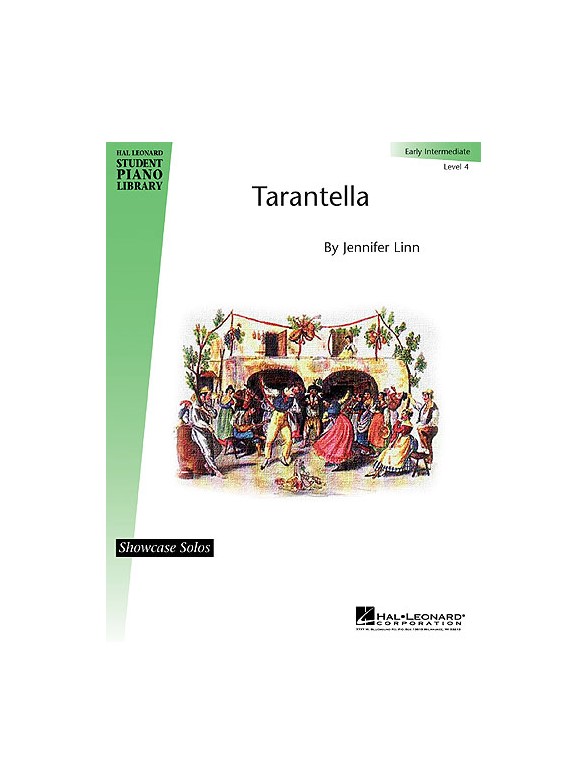 Tarantella