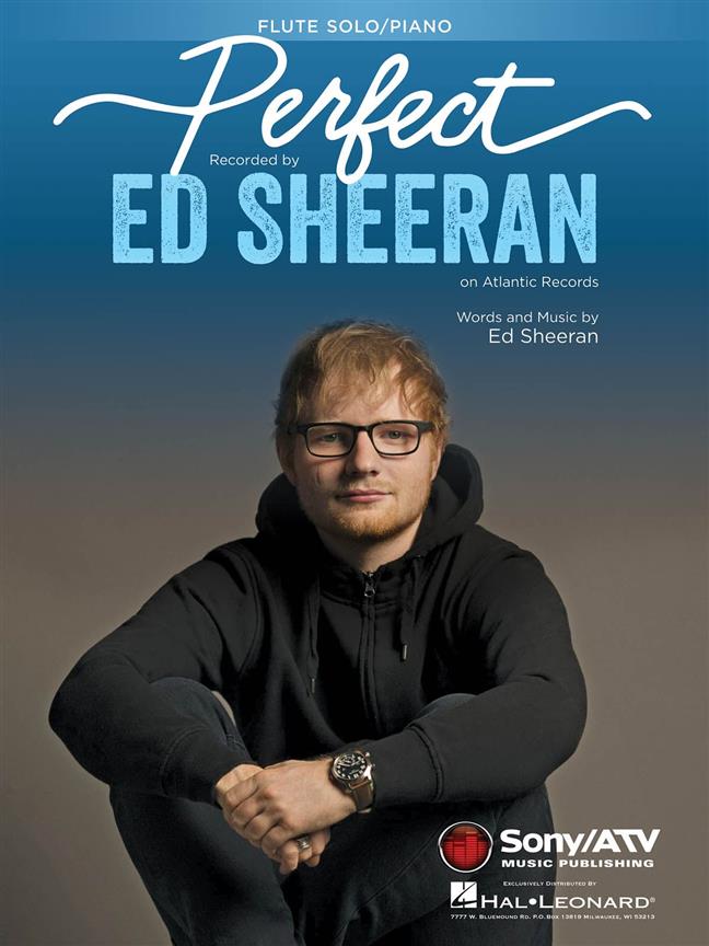 Perfect : for Flute and Piano