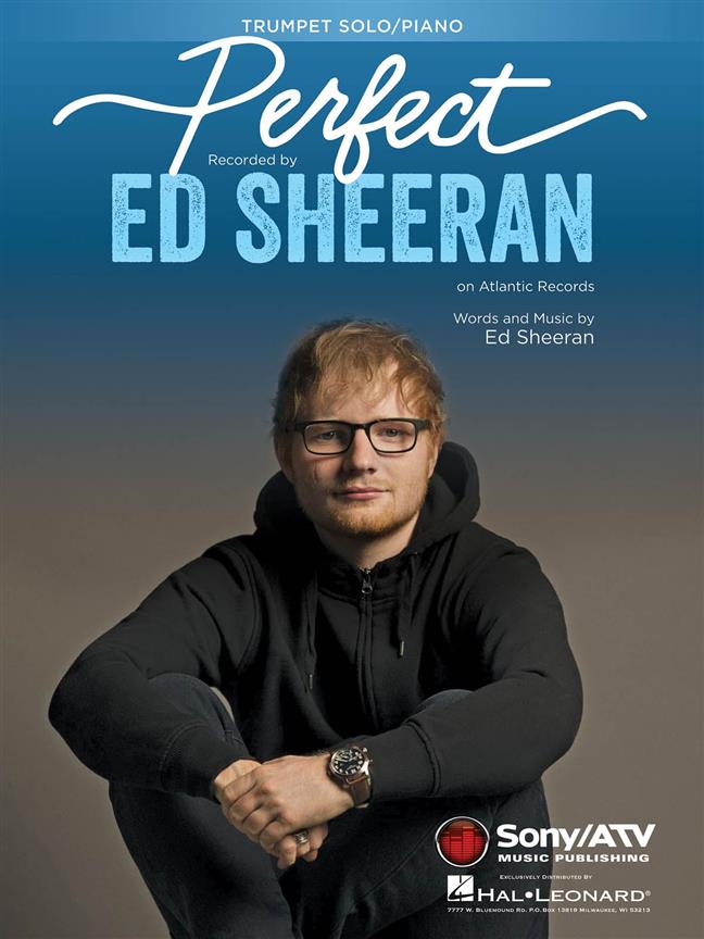 Perfect : for Trumpet and Piano