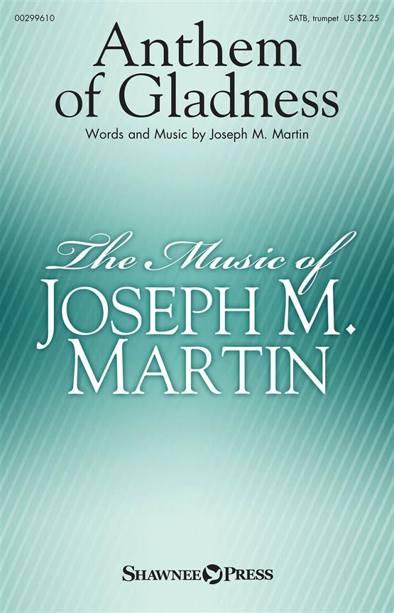 Anthem of Gladness