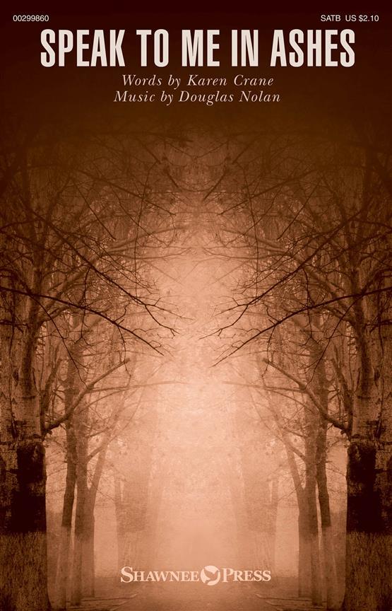 Speak to Me in Ashes