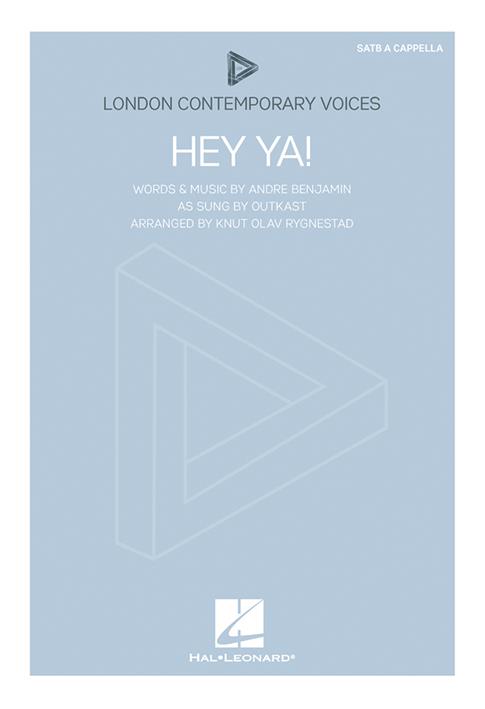 Hey Ya!