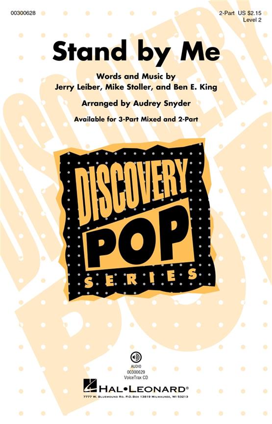 Stand by Me : Discovery Level 2