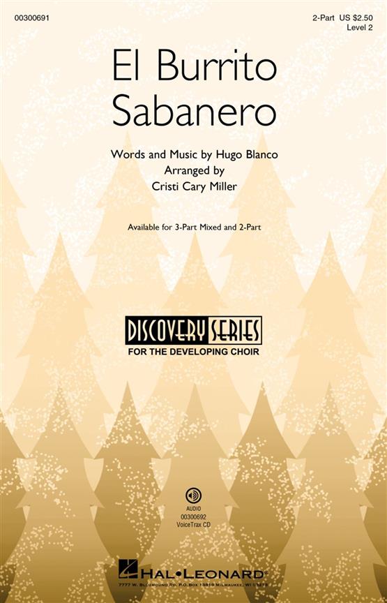 El Burrito Sabanero : Discovery Level 2