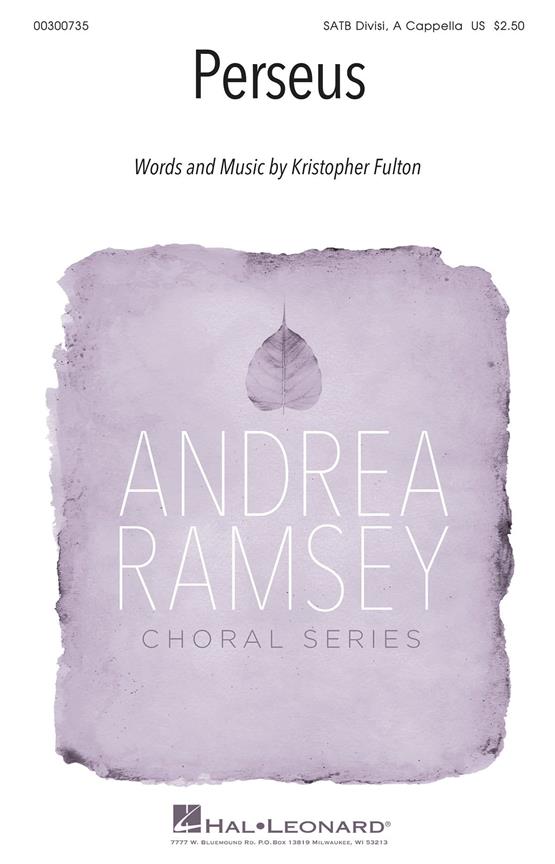 Perseus : Andrea Ramsey Choral Series