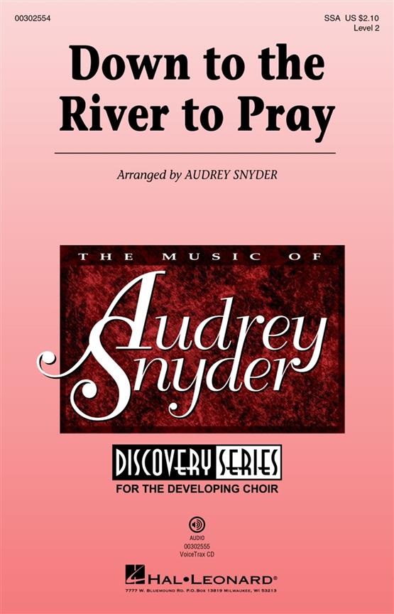 Down to the River to Pray : Discovery Level 2