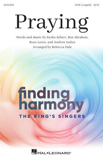 Praying : The King's Singers