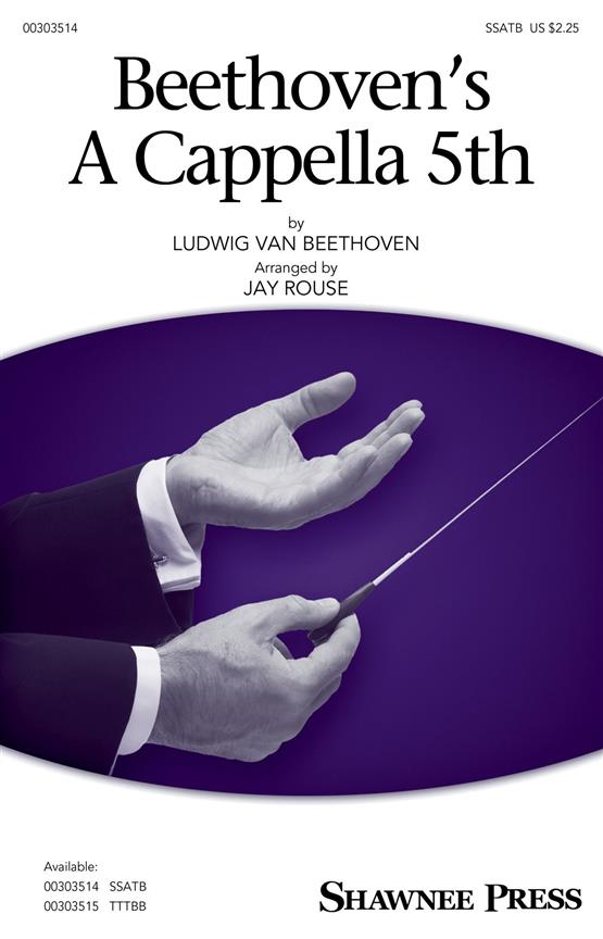 Beethoven's A Cappella 5th