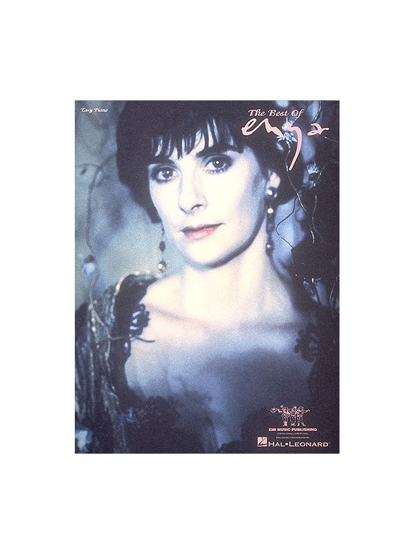 Enya: The Best Of