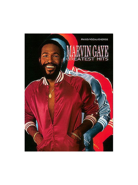 Marvin Gaye: Greatest Hits