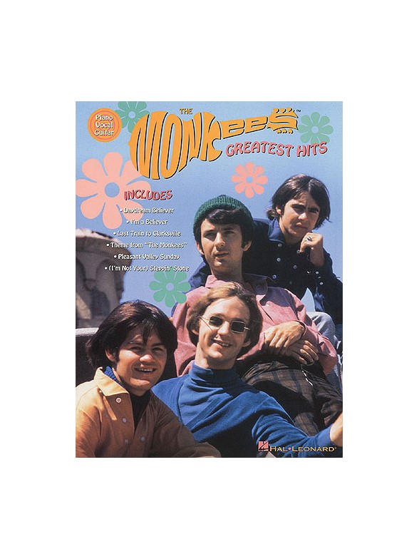 The Monkees: Greatest Hits (PVG)