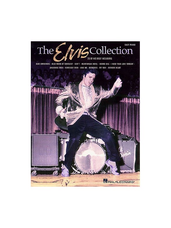 The Elvis Collection