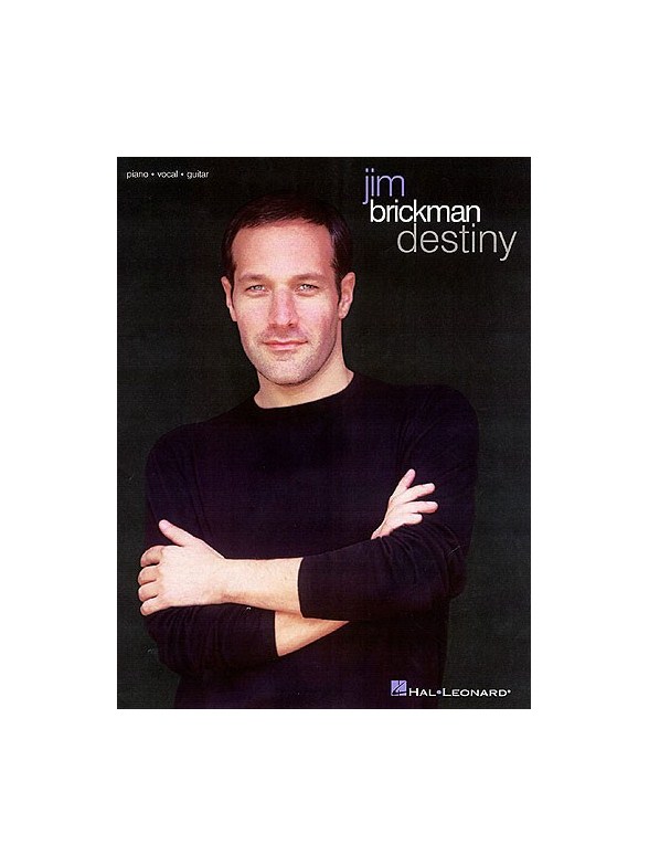 Jim Brickman - Destiny