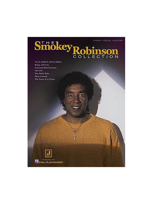 The Smokey Robinson Collection