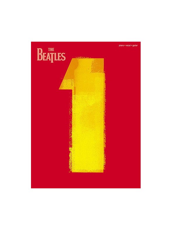 The Beatles: 1
