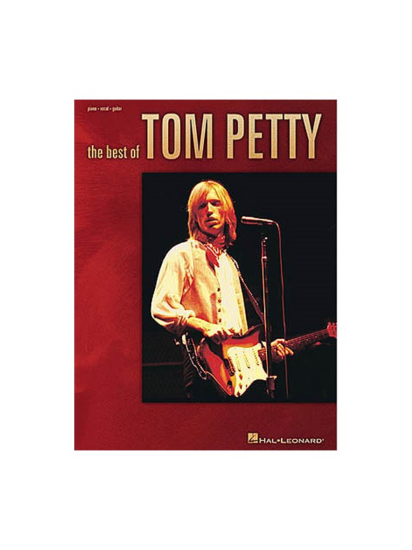 The Best Of Tom Petty