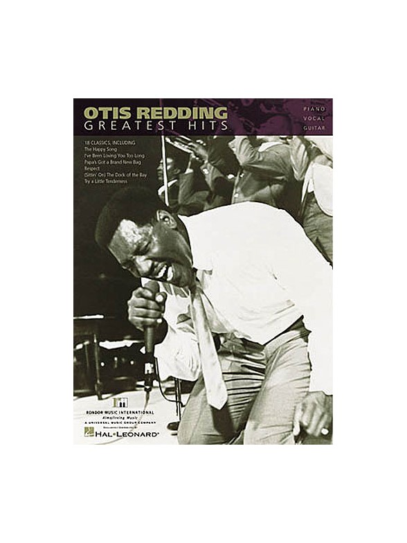 Otis Redding: Greatest Hits