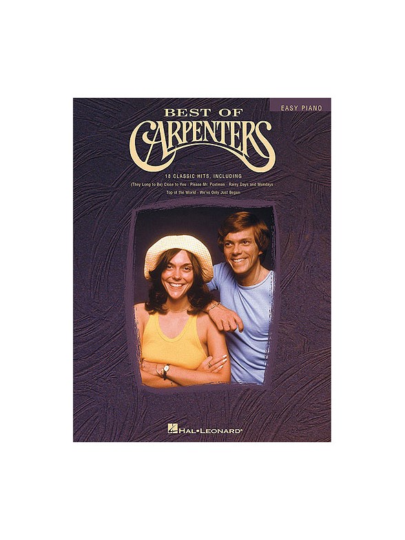 Best of Carpenters
